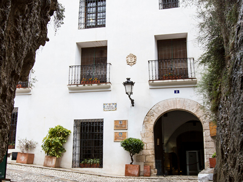 Imagen Casa Orduña
